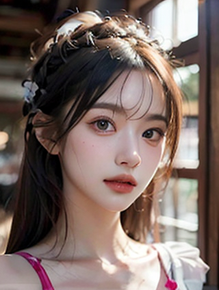 跳舞广场舞服装款